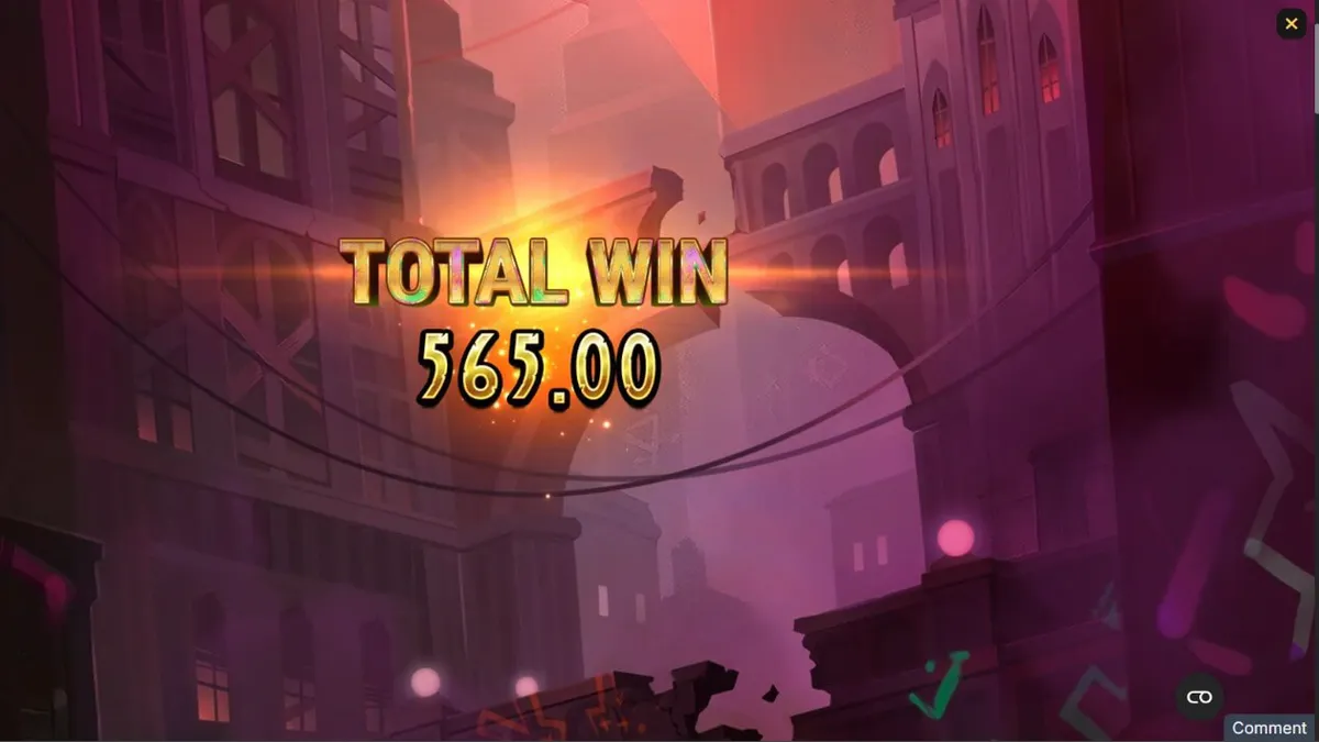 Ang madilim at steampunk na disenyo ng Alice: Time Rift slot