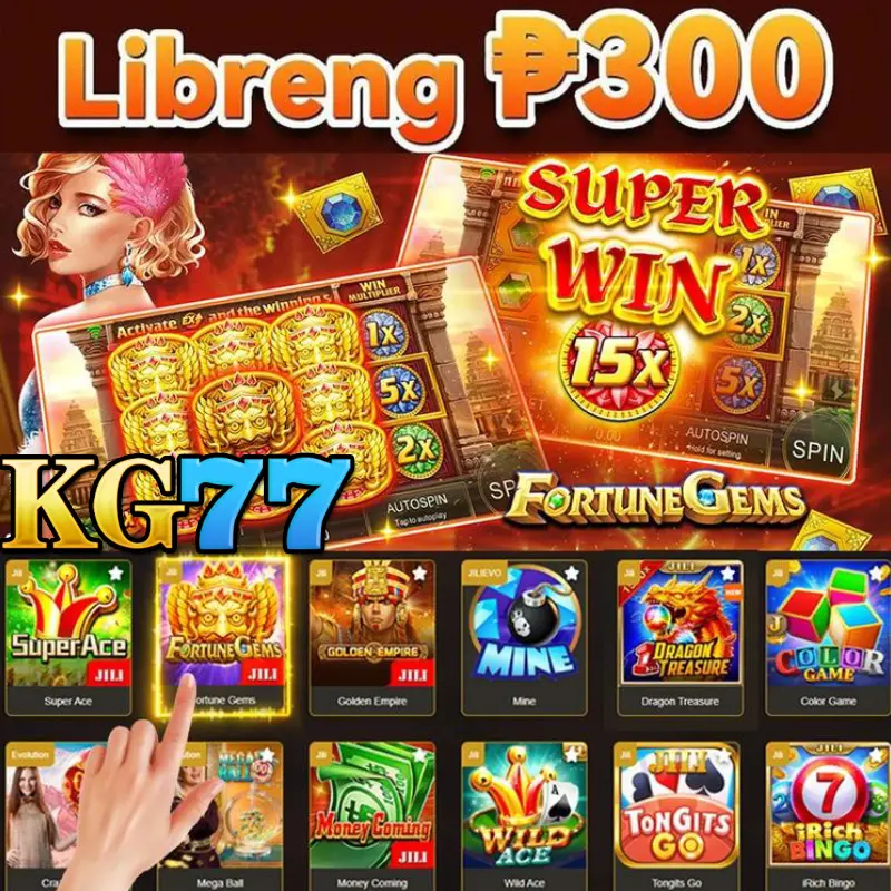 kg77 APK