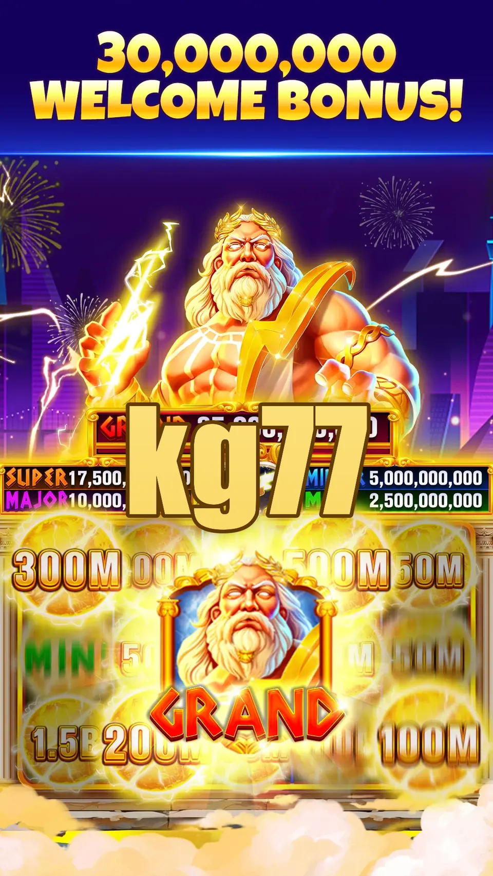 kg77 APK