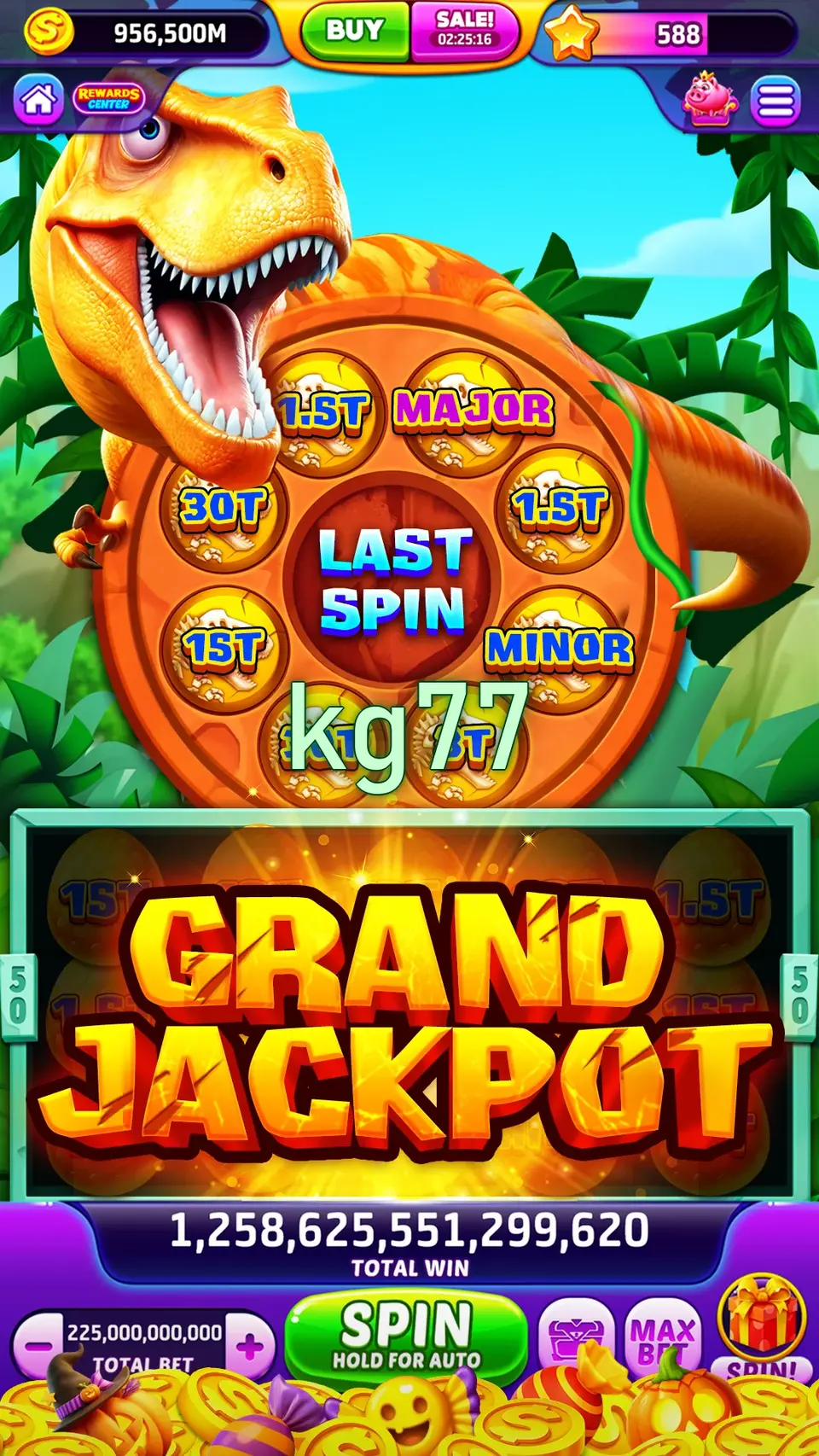 kg77 APK