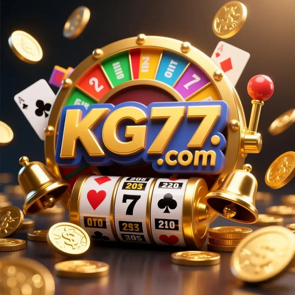 kg77 Mag-login