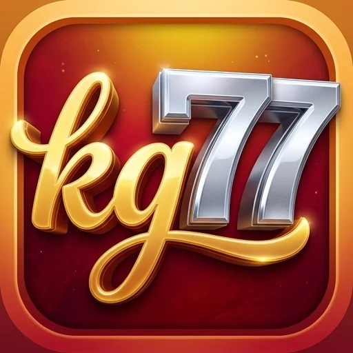 kg77 Logo - Opisyal